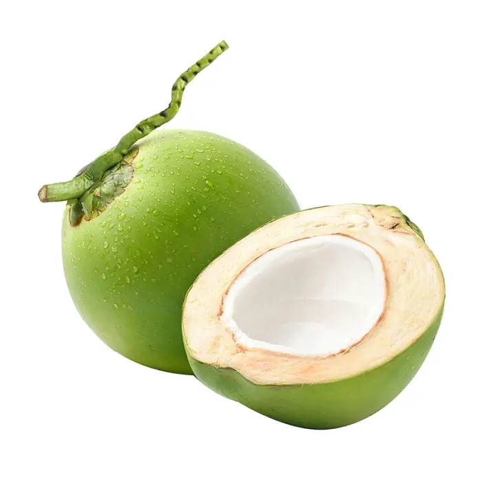 Coco verde