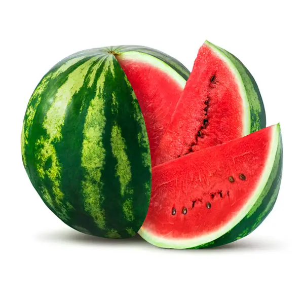 Sandia pequena