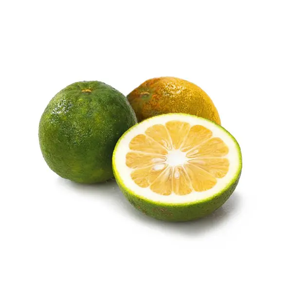 Naranja agria