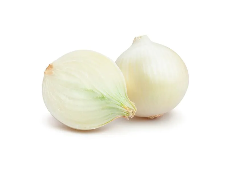 Cebolla Blanca 