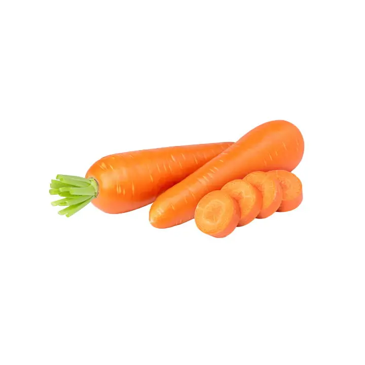  Zanahoria
