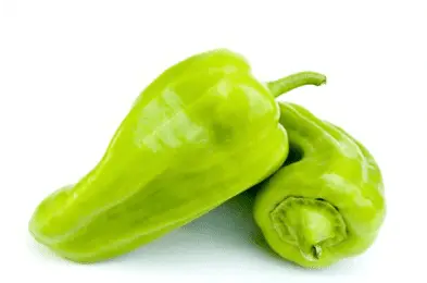 Aji cubanela