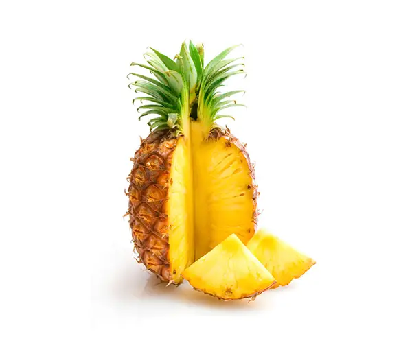 Piña pequeña 
