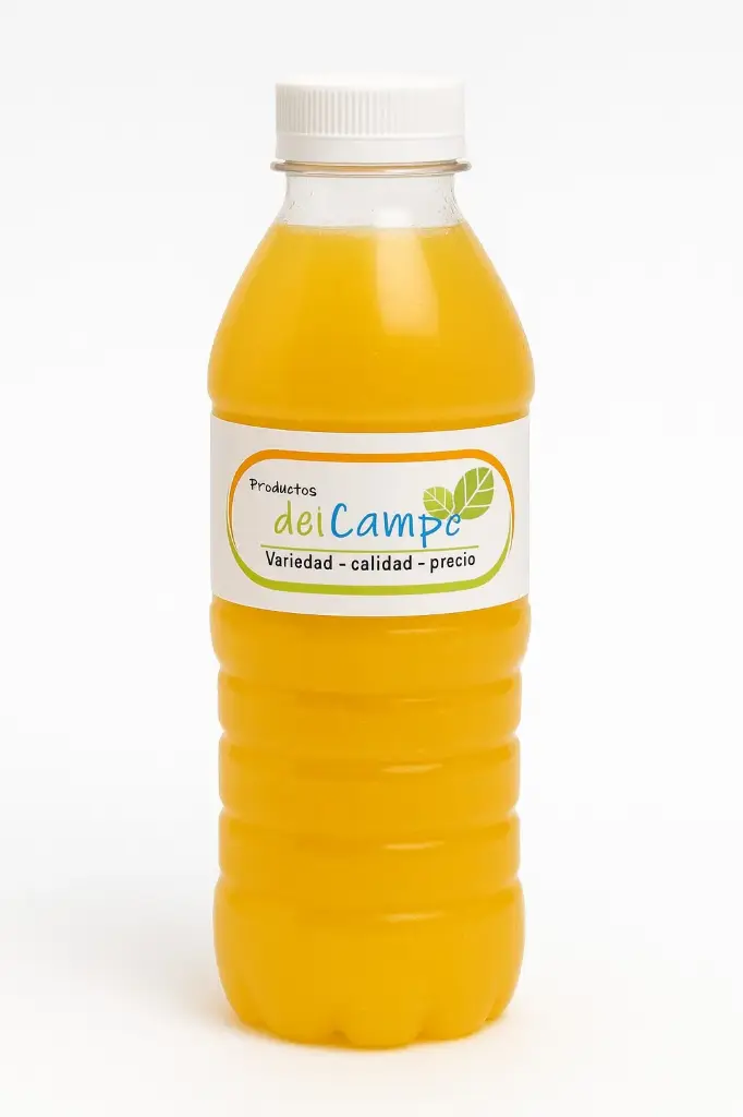 Jugo de Piña