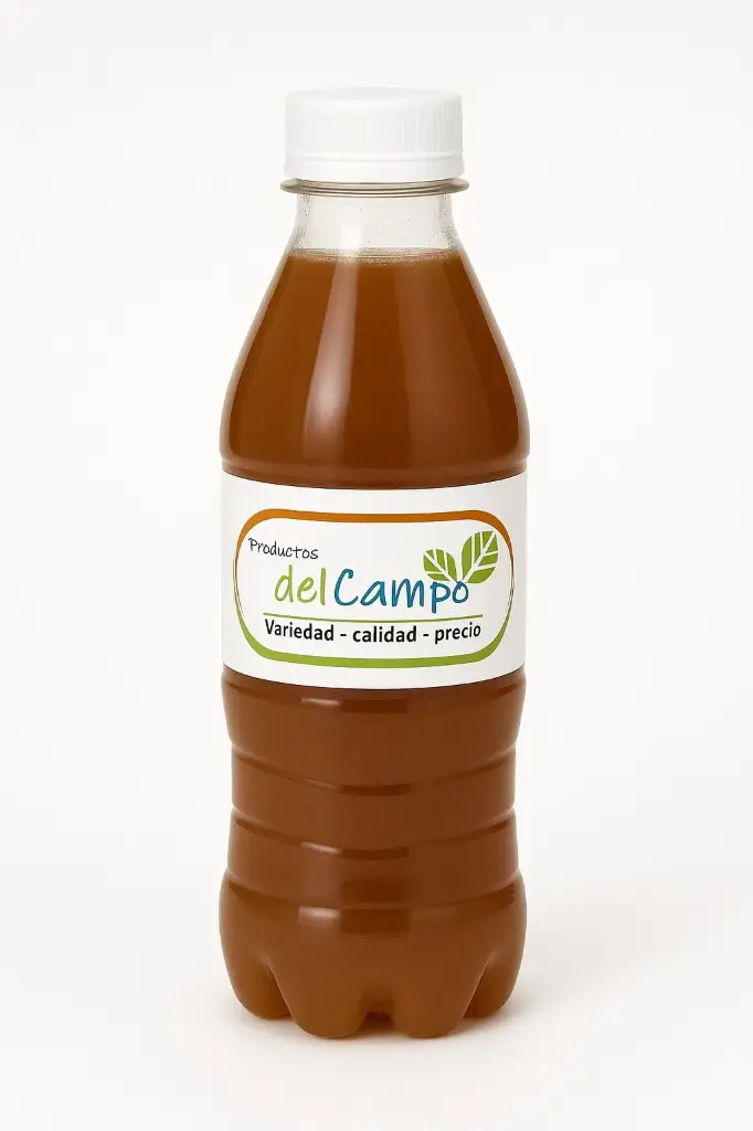 Jugo de tamarindo  