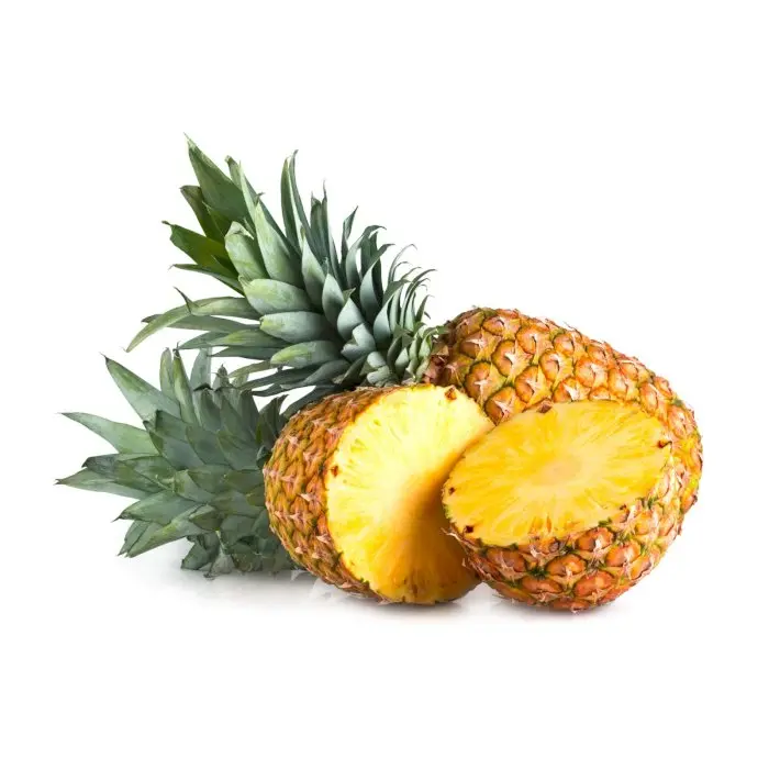 Piña M.