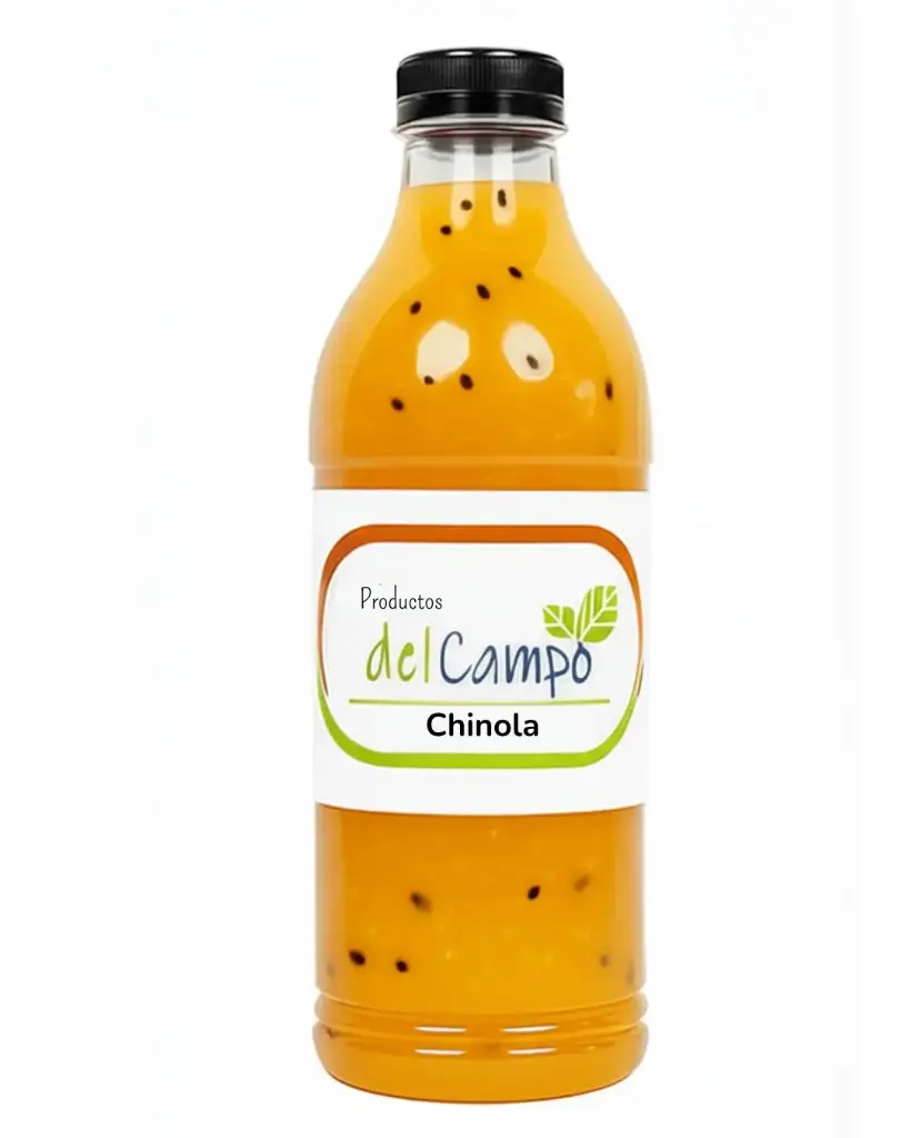 Concentrado de Chinola 128 Oz