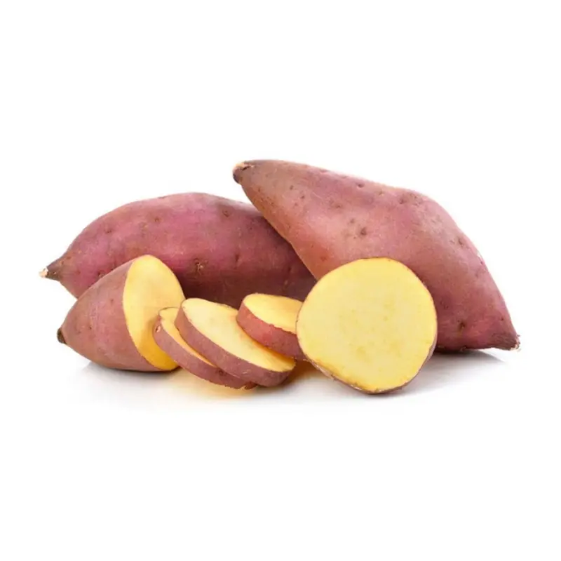 Batata roja, Lib. 