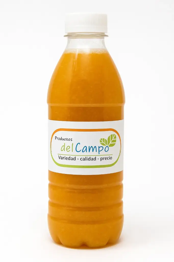 Jugo de chinola 16 Oz